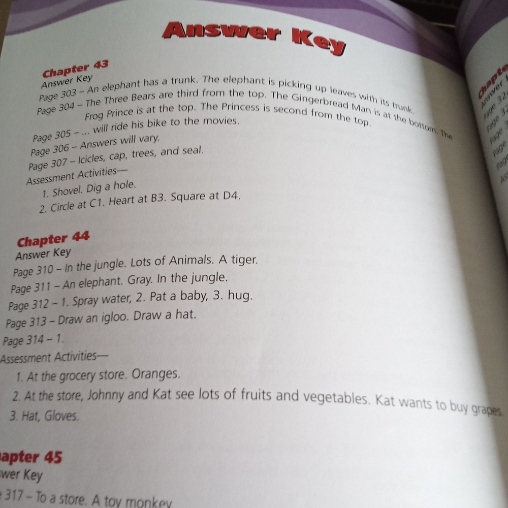 Grade 1 Learning System - Multicolor - Picture 3 of 13